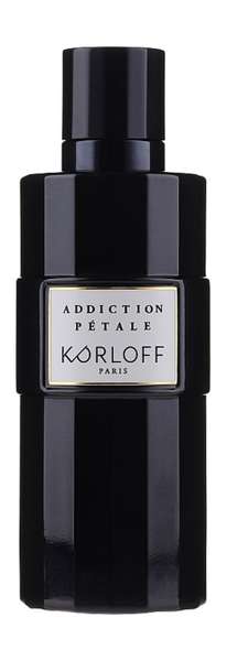 Korloff Addiction Petale Eau De Parfum