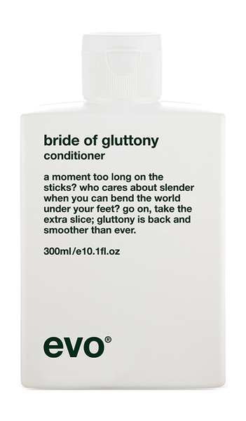 Evo Bride Of Gluttony Volumising Conditioner