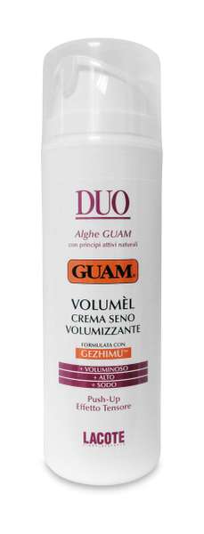 Guam Duo Volumel Crema Seno Volumizzante