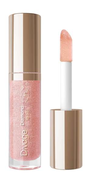 Divage Diamond Lip Oil
