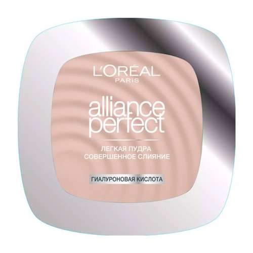 L'Oreal Alliance Perfect Powder