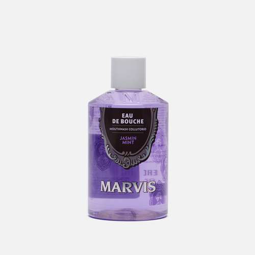 Ополаскиватель для полости рта Marvis Jasmin Mint
