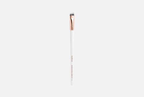 Кисть для бровей и стрелок | Topface | Professional make-up brush f15