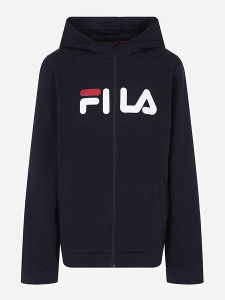 Толстовка детская FILA