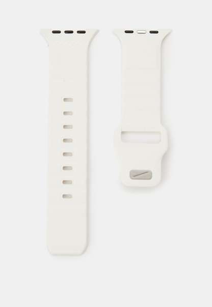 Ремешок для часов Apple Watch 44/45/46/49 мм каучуковый с штифтом-застежкой Uniq