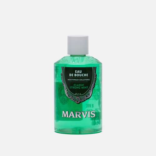 Ополаскиватель для полости рта Marvis Classic Strong Mint