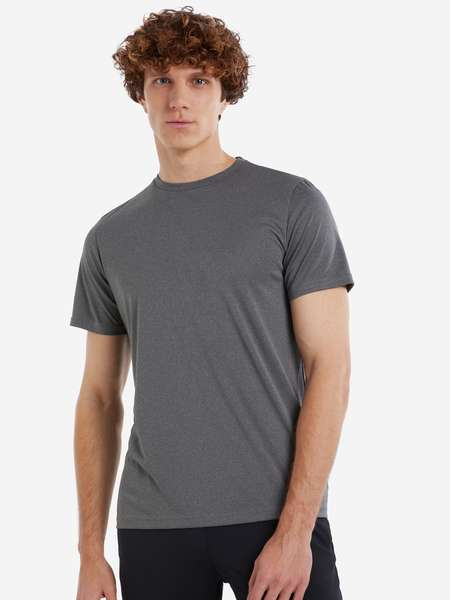 Футболка мужская GSD