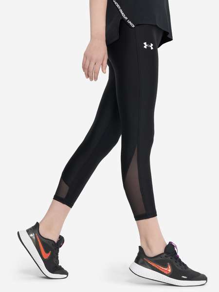 Легинсы для девочек Under Armour