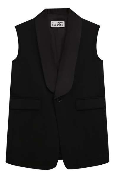 Детское: Жилет MM6