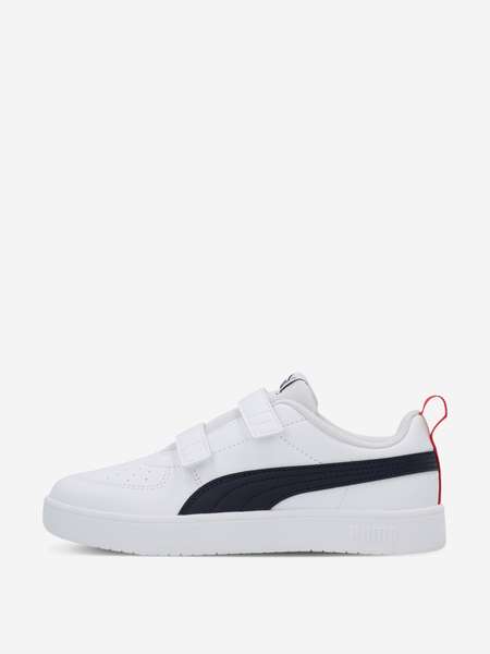 Кеды детские PUMA Rickie V Ps