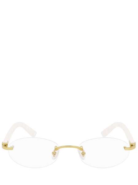 Оправа для очков, CARTIER, CT 0056O 002