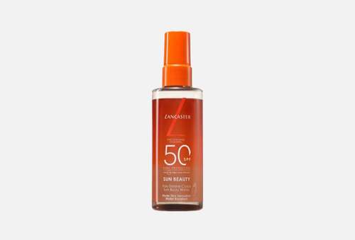 Защитный флюид SPF 50 | LANCASTER | Sun Beauty