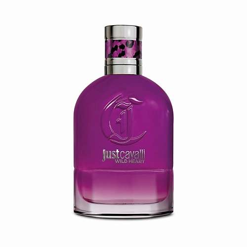 ROBERTO CAVALLI Just Cavalli Wild Heart For Her