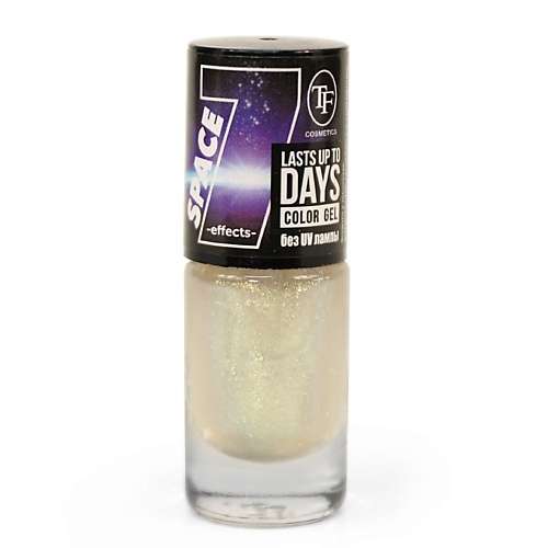 TF Лак для ногтей COLOR GEL SPACE