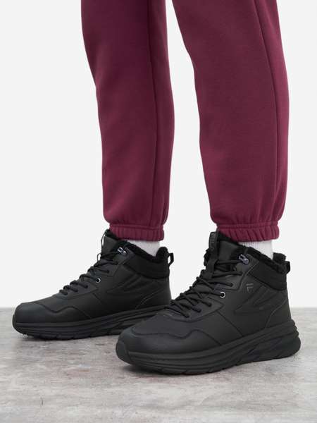 Кроссовки утепленные женские FILA Urbanrace