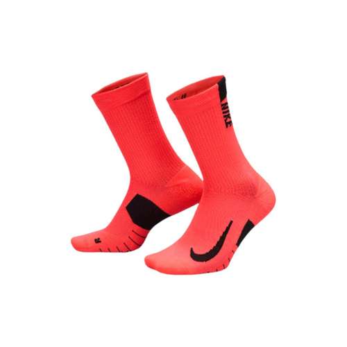 Носки Nike Multiplier CREW SOCK High унисекс 2 упаковки