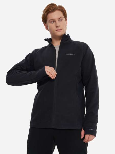Толстовка мужская Columbia Arctic Peak Full Zip