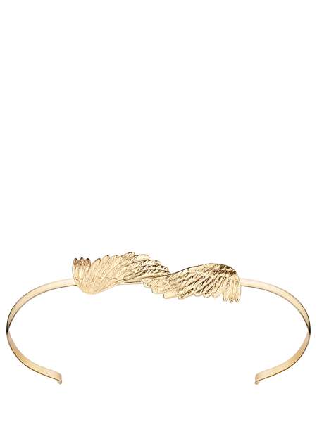 Диадема в виде крыльев, CAVIAR JEWELLERY, DTE008