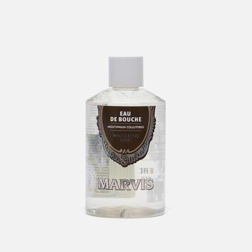 Ополаскиватель для полости рта Marvis Whitening Mint