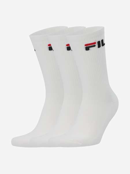 Носки FILA, 3 пары
