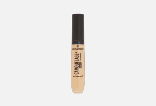 Консилер для лица | essence | Camouflage+ matte
