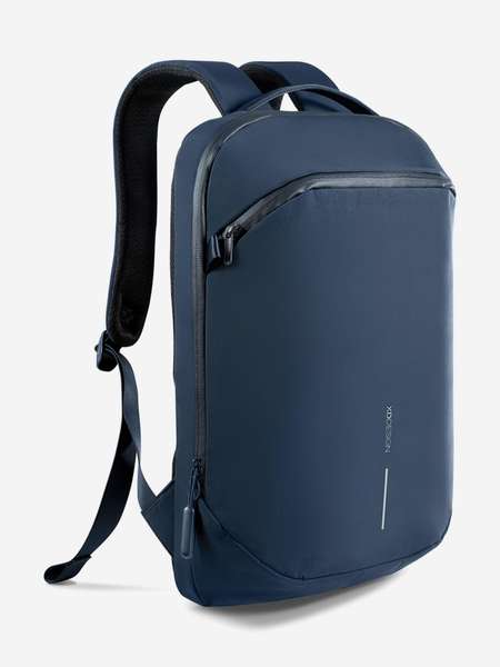 Рюкзак для ноутбука до 16" XD Design Bobby Air (P706.3225), темно-синий