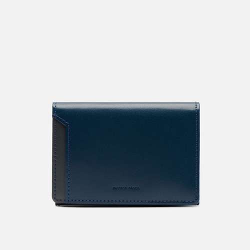 Держатель для карт Master-piece Notch Leather