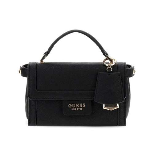 Женская сумка кросс-боди GUESS черная