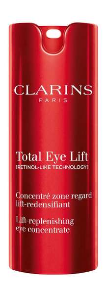 Clarins Total Eye Lift