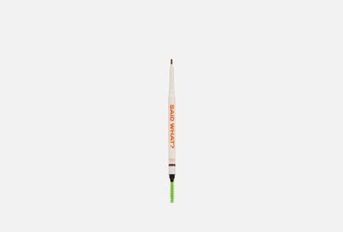 Автоматический карандаш для бровей | RAD | Big Bad Brow Pencil