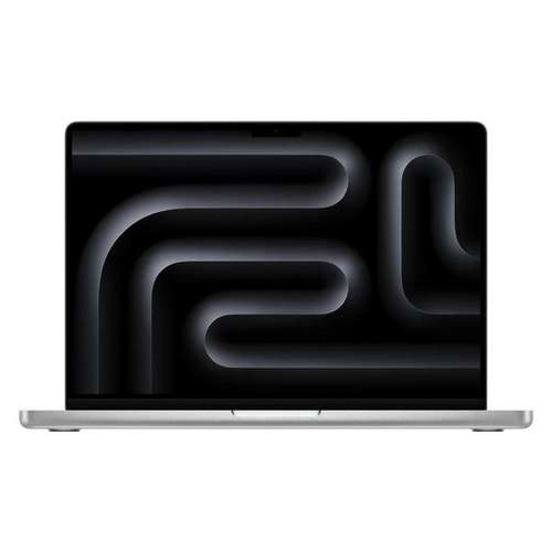 Ноутбук Apple MacBook Pro 14 (M5 Pro 15C CPU/16C GPU 2026) 24/1TB серебристый