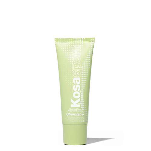 KOSAS Дезодорант-сыворотка Chemistry Deodorant BO-Fighting AHA Serum Serene Clean