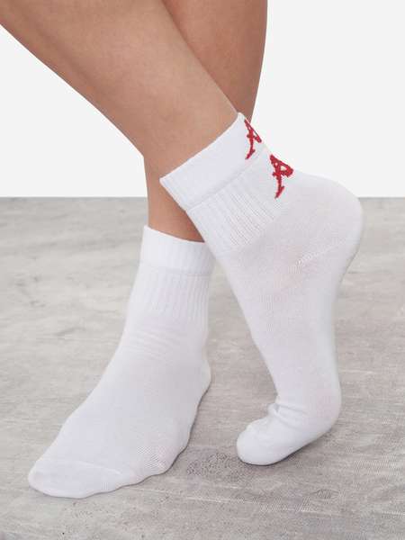 Носки женские Kappa, 2 пары