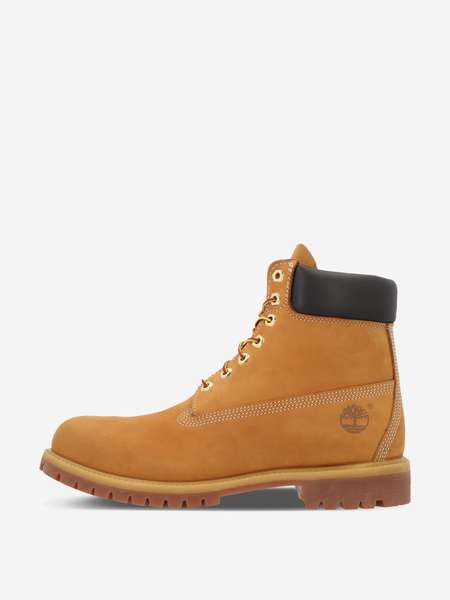 Ботинки утепленные мужские Timberland 6In Premium Boot
