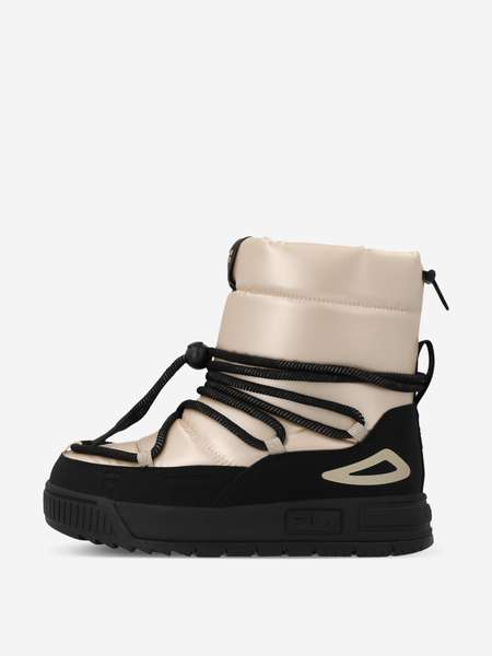 Дутики для девочек FILA Fil Puff
