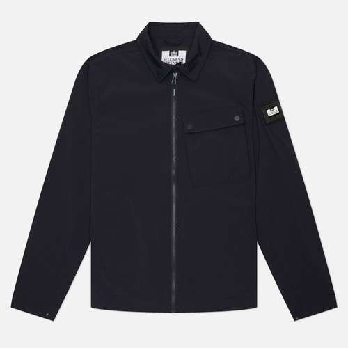 Мужская рубашка Weekend Offender Southbank Overshirt
