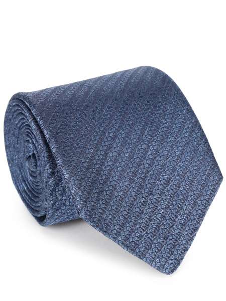 Галстук шелковый, CANALI, HJ04516/000/24/3