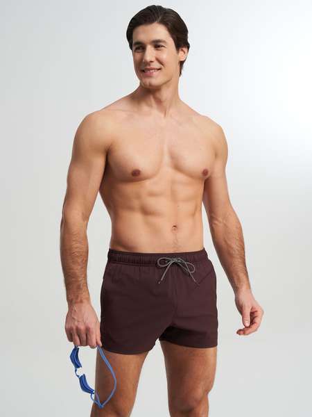 Шорты плавательные мужские PUMA Swim