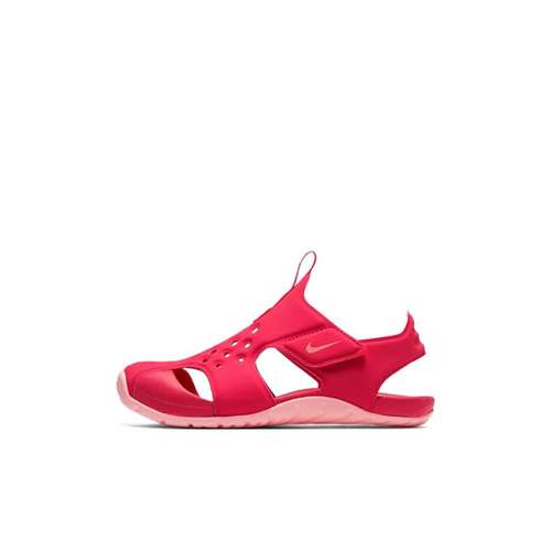 NIKE Sunray Protect 2 Детские сандалии для дошкольников
