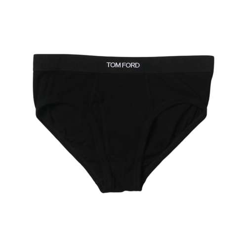 TOM FORD Мужское нижнее белье черное