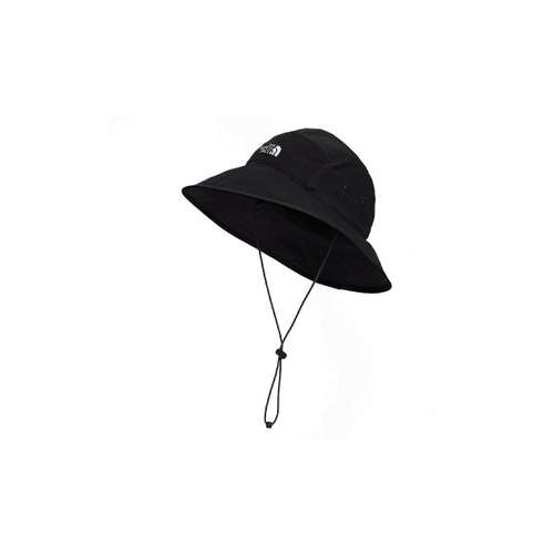 The North Face Шляпы ведра Черные Женские