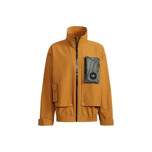 Adidas Originals Коричневый Мужской Куртки