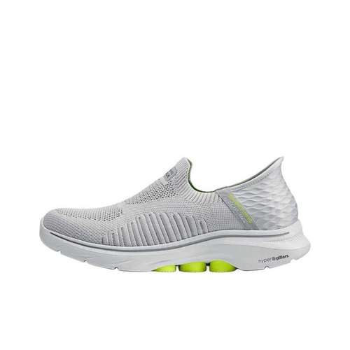 Skechers GO WALK 7 Кисти рук Бесплатно Слайпы Сетчатая ткань Текстиль Амортизация Дышащий Поддержка Легкий Отскок