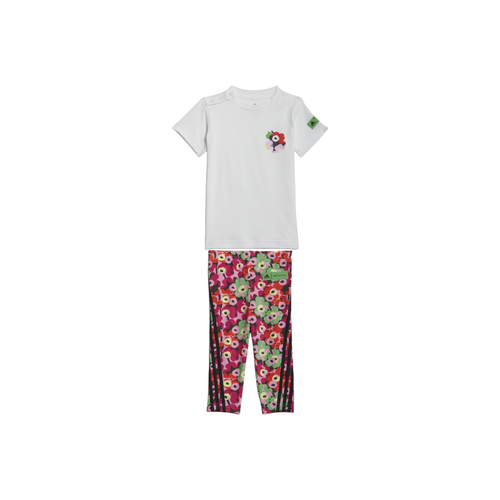 Adidas Kids Комплекты Marimekko Многоцветный для младенцев и малышей