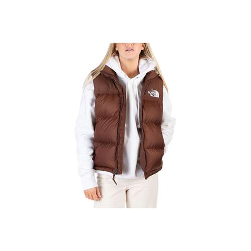Жилет The North Face Женский Коричневый