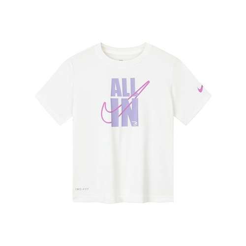 Nike 3Brand Kids T-рубашки