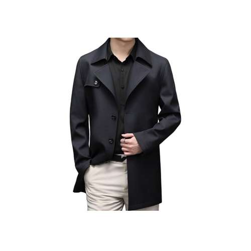 PIERRE CARDIN Тренчкот Мужской