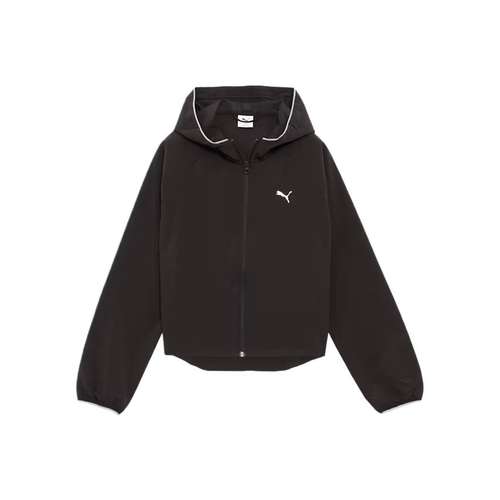 PUMA Черный Женский Свитшот
