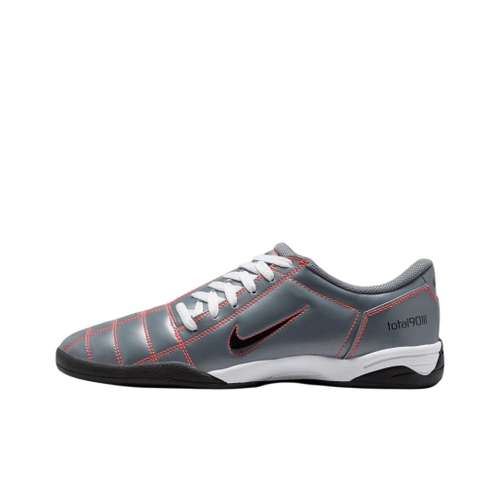Nike Total 90 IIl Футбольные бутсы Унисекс Дымчатый Серый