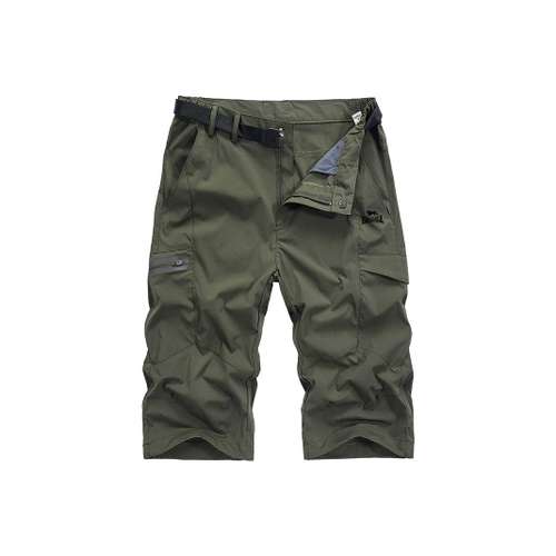 LONSDALE Мужские Карго Шорты